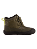 Kappa Winterboots "Claw" in Khaki