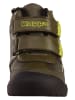 Kappa Winterboots "Claw" in Khaki