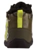 Kappa Winterboots "Claw" in Khaki