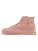 Kappa Sneakers "Viska OC" in Rosa