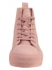 Kappa Sneakers "Viska OC" in Rosa