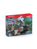 Schleich 40-delige speelfigurenset "Catapult with Mini Creature" - vanaf 7 jaar