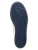 adidas Sneakers "Superstar" wit/donkerblauw