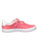 adidas Sneakersy "VULCRAID3R CF" w kolorze różowym
