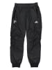 adidas Trainingshose "POGBA" in Schwarz