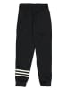 adidas Sweathose "Adicolor" in Schwarz