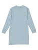 adidas Kleid in Hellblau