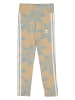 adidas Leggings in Beige/ Hellblau