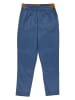 adidas Trainingsbroek "HIIT" blauw
