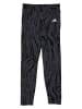 adidas Leggings "Future Icons" in Anthrazit