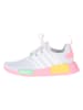 adidas Sneakers "R1" wit/lichtroze/meerkleurig