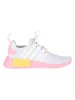 adidas Sneakers "R1" wit/lichtroze/meerkleurig