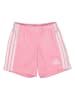 adidas 2-delige outfit lichtroze