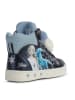 Geox Sneakersy "Skylin" w kolorze granatowym