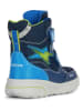 Geox Boots "Sveggen" in Blau