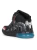 Geox Sneakers "Grayjay" donkerblauw