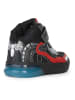 Geox Sneakers "Grayjay" donkerblauw