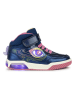 Geox Sneakers "Inek" donkerblauw