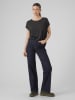 Vero Moda Bluse in Schwarz