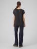 Vero Moda Bluse in Schwarz