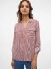 Vero Moda Blouse lichtroze
