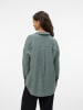 Vero Moda Bluse in Hellblau
