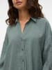 Vero Moda Bluse in Hellblau