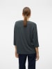 Vero Moda Sweter w kolorze zielono-czarnym