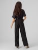 Vero Moda Bluzka w kolorze czarnym