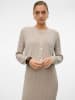 Vero Moda Cardigan in Beige