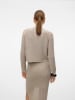 Vero Moda Cardigan in Beige