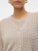 Vero Moda Cardigan in Beige