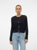 Vero Moda Cardigan in Schwarz