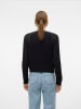 Vero Moda Cardigan in Schwarz
