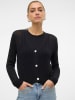 Vero Moda Cardigan in Schwarz