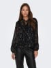 ONLY Blouse zwart