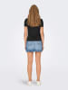 ONLY Shirt zwart
