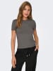 ONLY Shirt antraciet