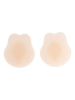 Bye Bra Brustwarzenpads in Beige