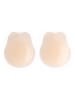 Bye Bra Tepelbedekkers beige