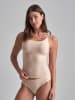 Bye Bra String in Beige