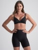 Bye Bra Shape-Hose in Schwarz