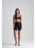 Bye Bra Shape-Hose in Schwarz