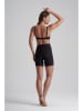 Bye Bra Shape-Hose in Schwarz