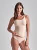 Bye Bra Shape-Hemdchen in Beige