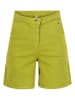Blutsgeschwister Shorts "Hipsta Holiday Scout" in Grün