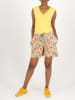 Blutsgeschwister Shorts "Sportsfreundin" in Bunt