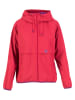 Blutsgeschwister Funktionsjacke "Windbraut Short" in Pink