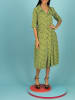 Blutsgeschwister Kleid "Memories of Meg" in Grün