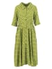 Blutsgeschwister Kleid "Memories of Meg" in Grün